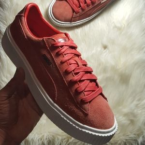 Puma Suede 🔥